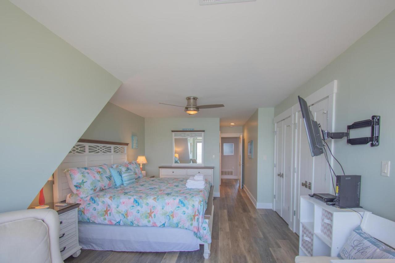 640 Newhaven Villa Fripp Island Exterior photo