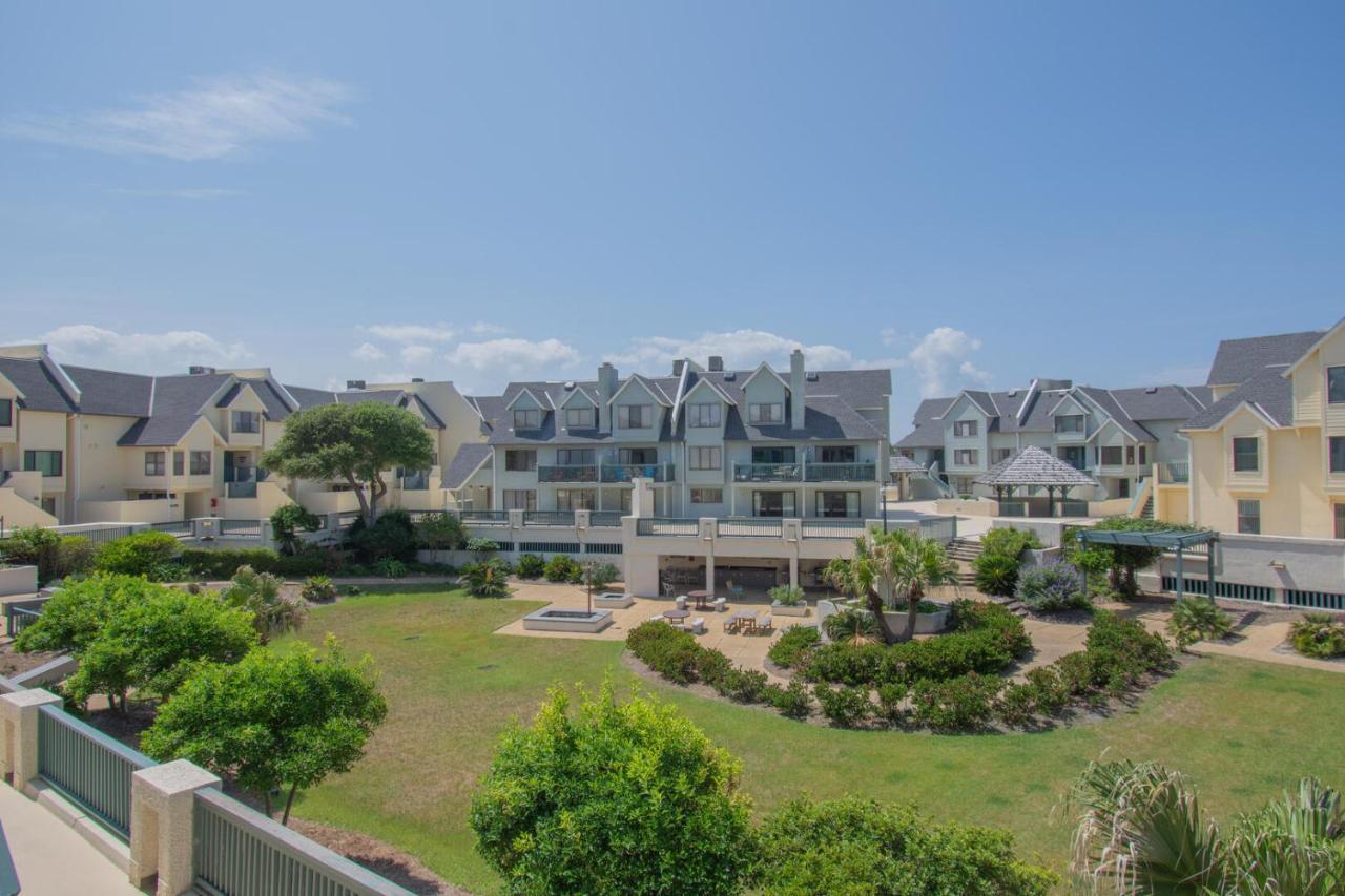 640 Newhaven Villa Fripp Island Exterior photo