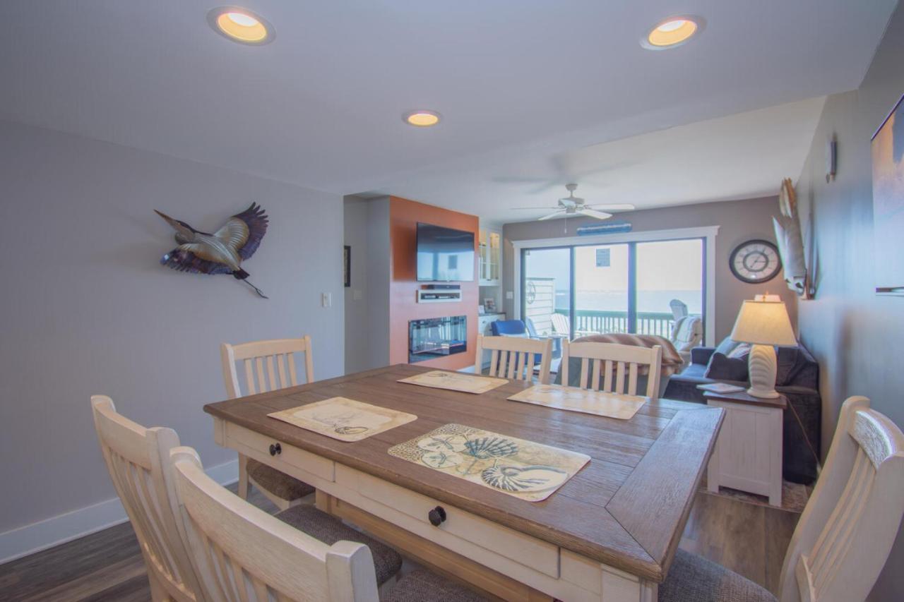 640 Newhaven Villa Fripp Island Exterior photo